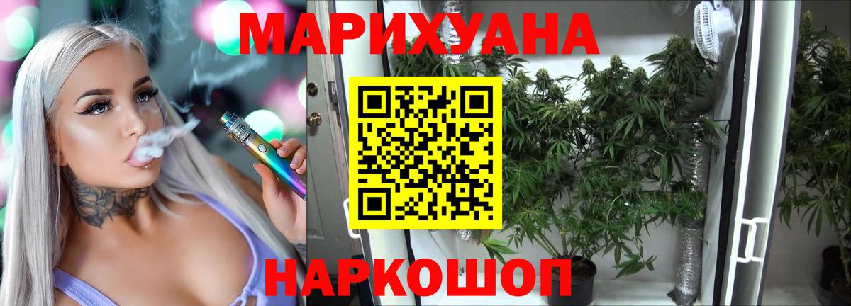 Каннабис SATIVA & INDICA Сатка
